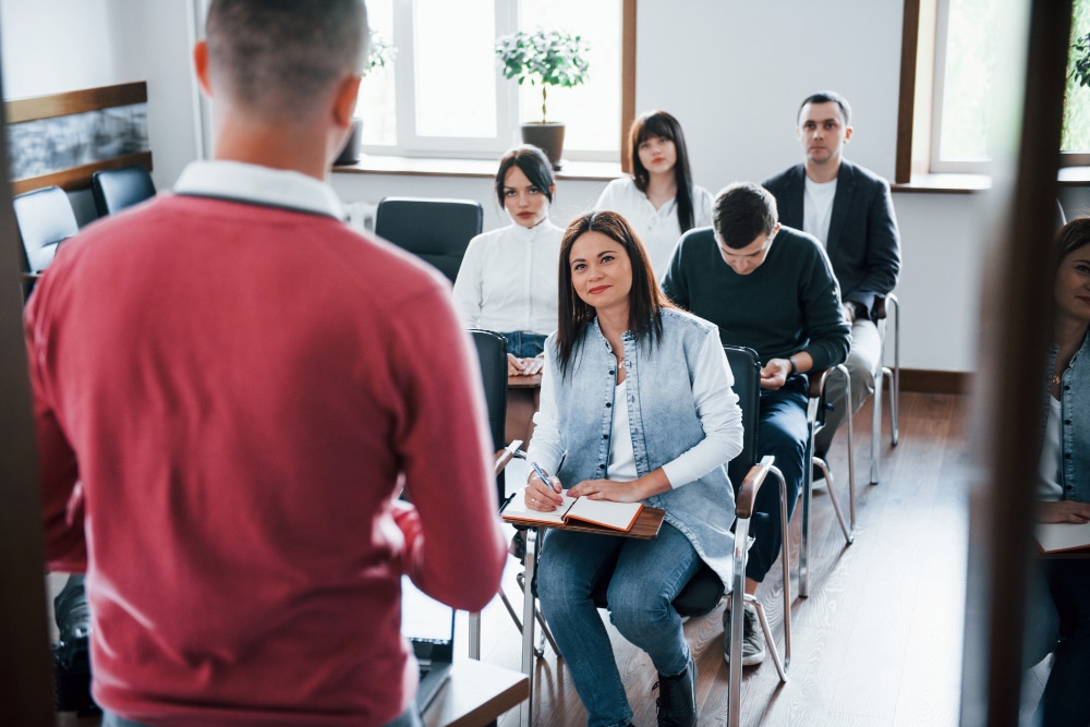 TOP 14 des meilleures idées d’activité en séminaire