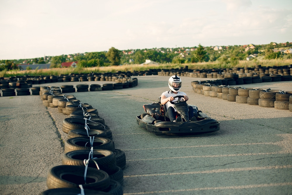 karting