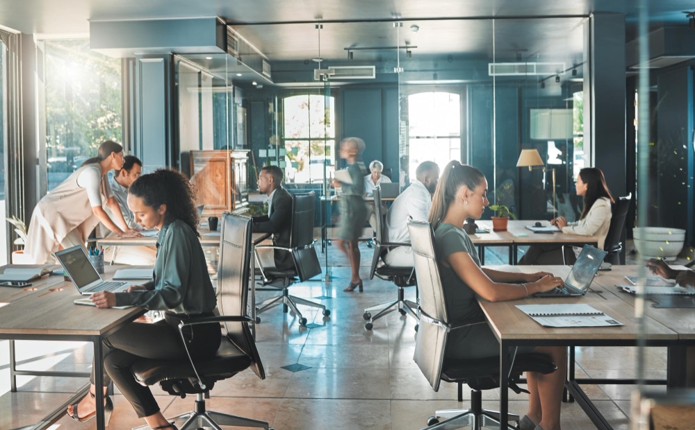 Comment louer un bureau à Lille?