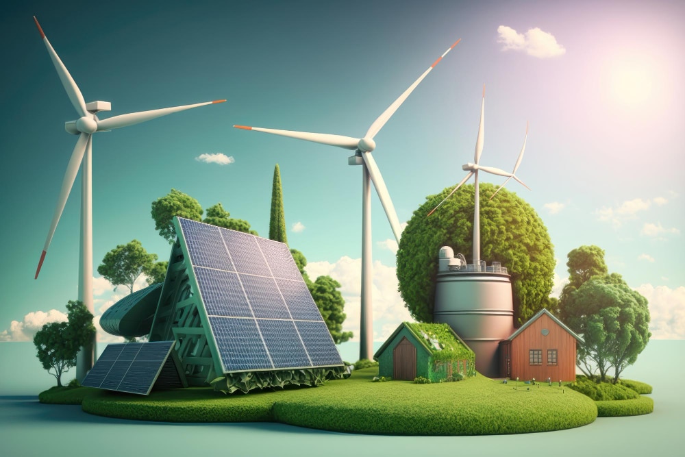 Recrutement énergies renouvelables, quels sont les métiers qui recrutent ?