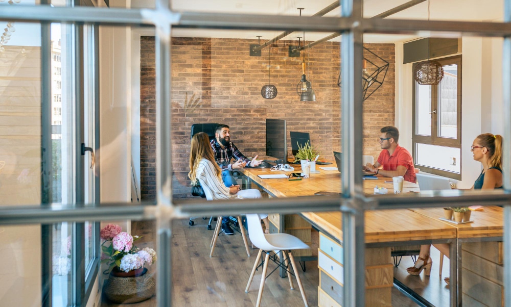 Comment bien choisir son coworking à Paris ?