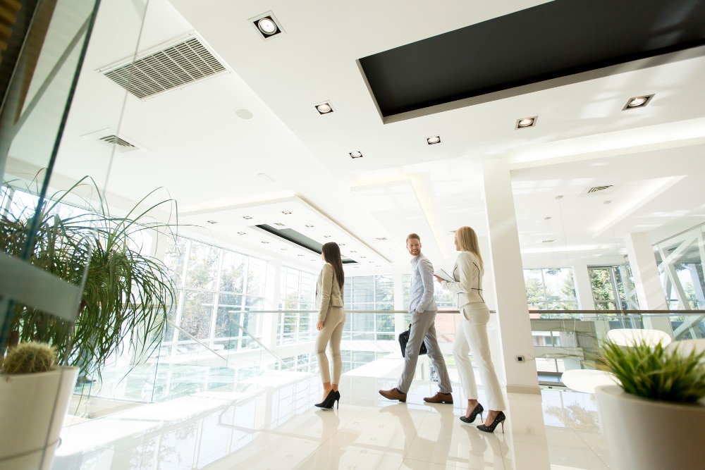 Purificateur d’air pour bureaux et entreprise, pourquoi et comment choisir ?