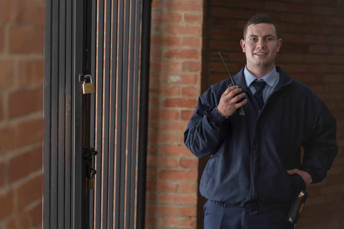 Évènement d’entreprise : assurez la sécurité des lieux grâce à des agents spécialisés