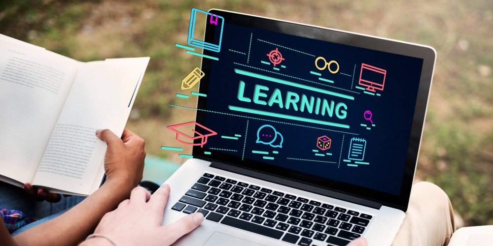 TOP 7 des meilleures plateformes de formation en ligne