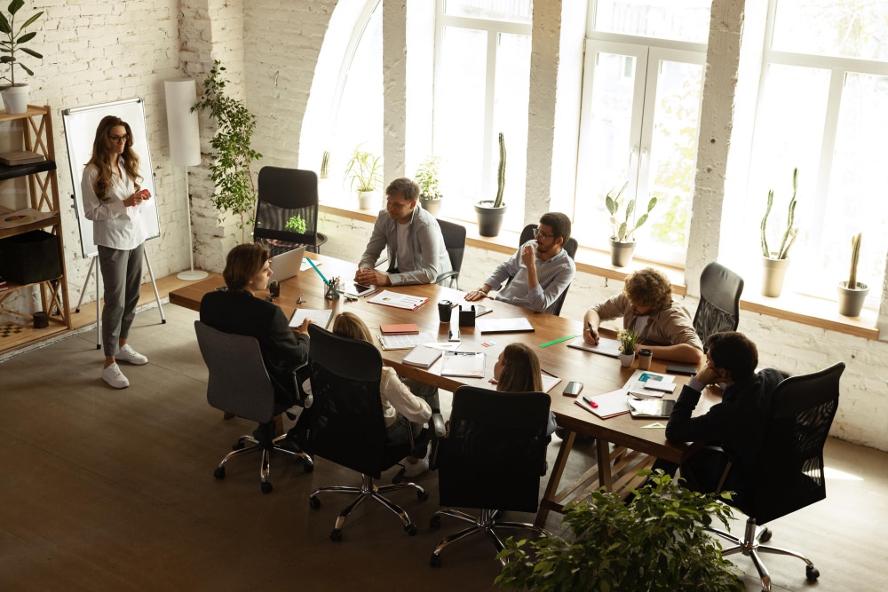 Quel est le rôle d’un séminaire dans le parcours professionnel d’un entrepreneur ?