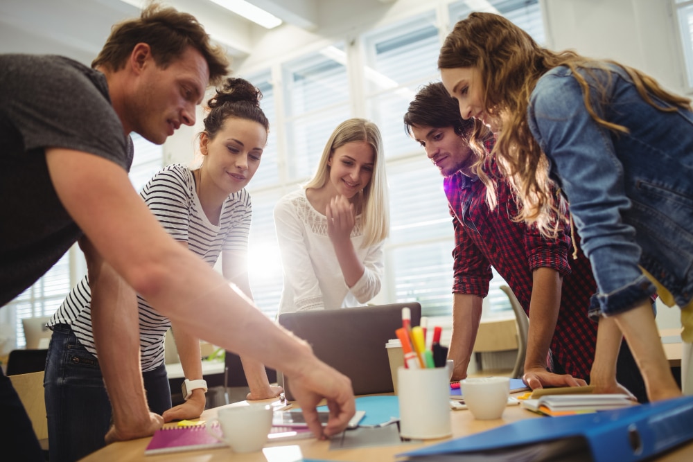 10 idées d’activités pour un team building solidaire