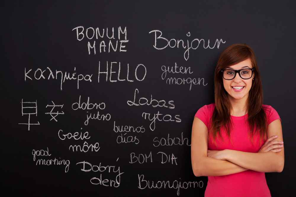 8 raisons d’apprendre une nouvelle langue pour le travail