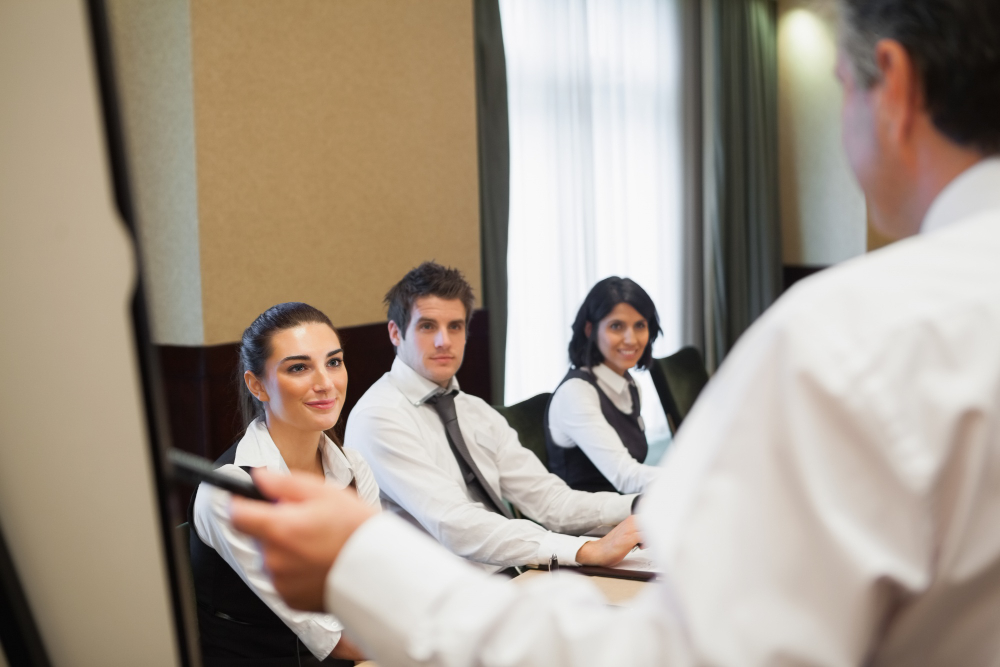 Les meilleurs hôtels pour un séminaire à Paris