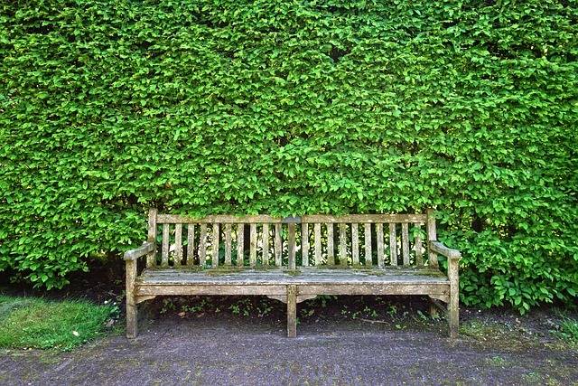 L’impact du design de mobilier urbain sur le bien-être des citadins