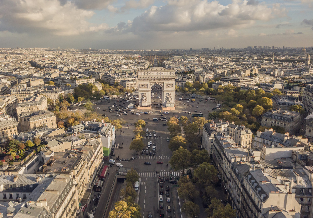 champs-elysees