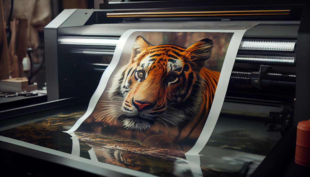 Comment faire pour imprimer un poster grand format ?