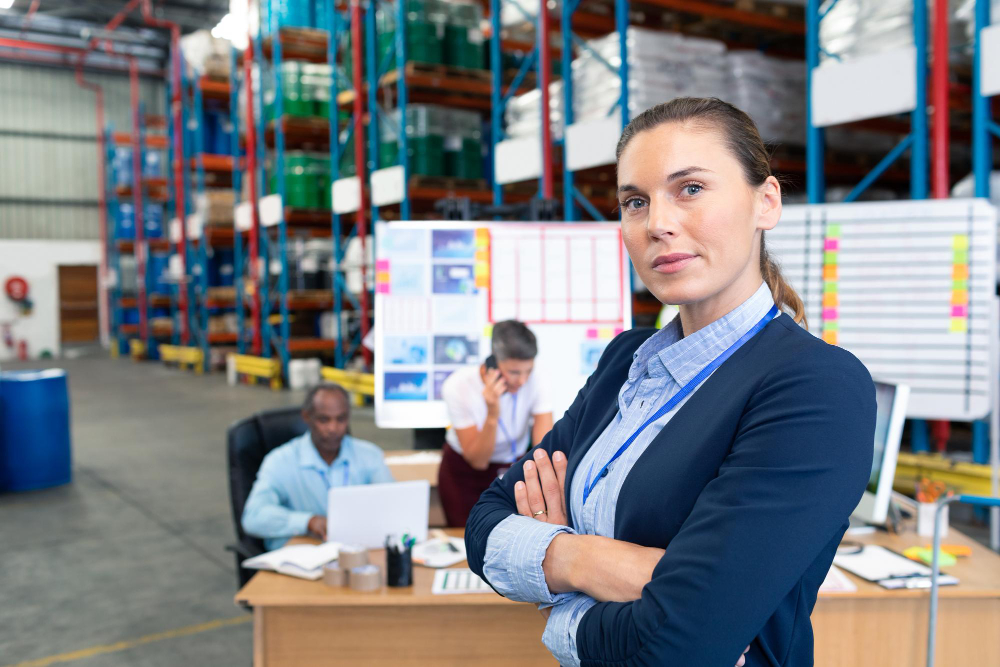 Devenir supply chain manager pour être au coeur de la stratégie opérationnelle