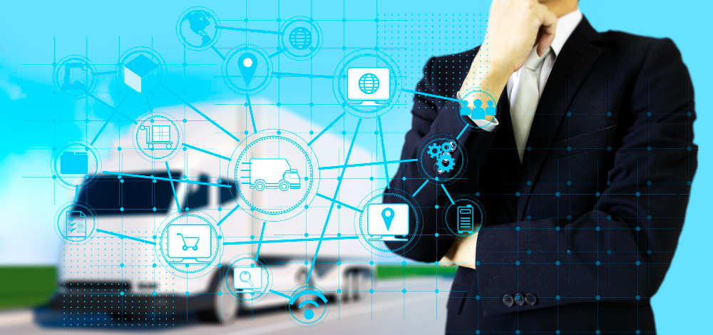 Transport management system, c’est quoi ?