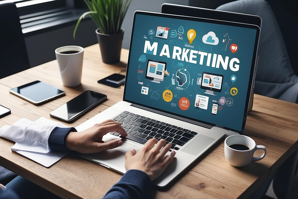 Devenir responsable marketing digital pour booster la croissance d’une entreprise