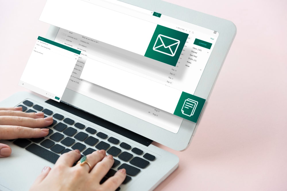 Révolutionnez votre prospection avec le cold emailing