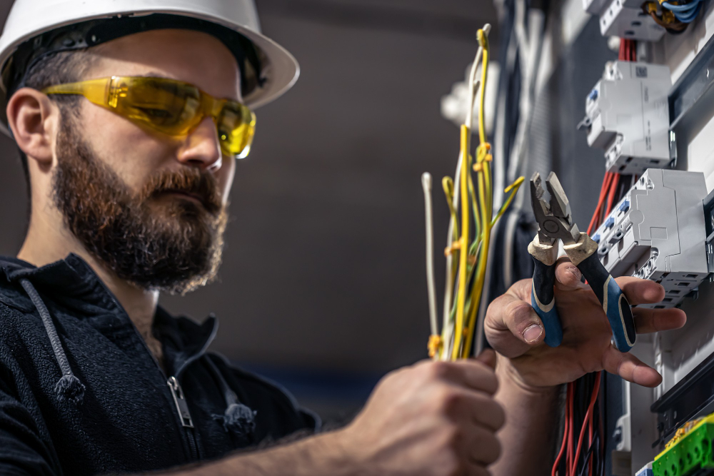 Comment passer un CAP électricien en reconversion professionnelle ?