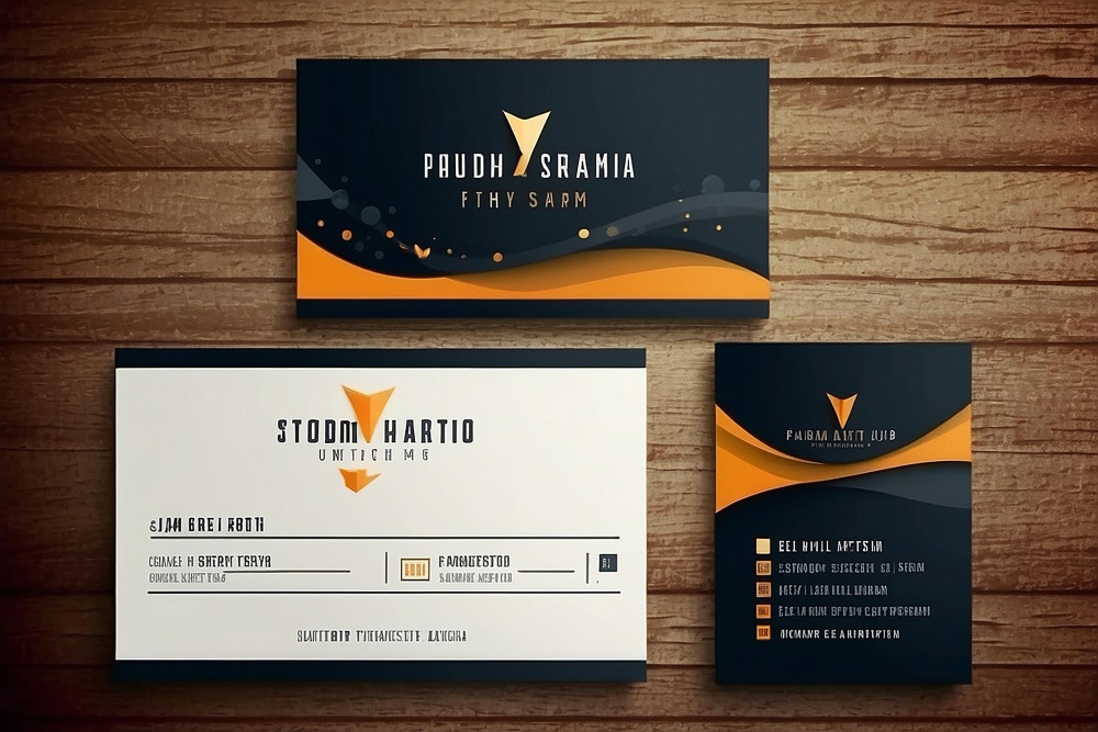 Que mettre sur une carte de visite professionnelle ? Les informations et les mentions essentielles !