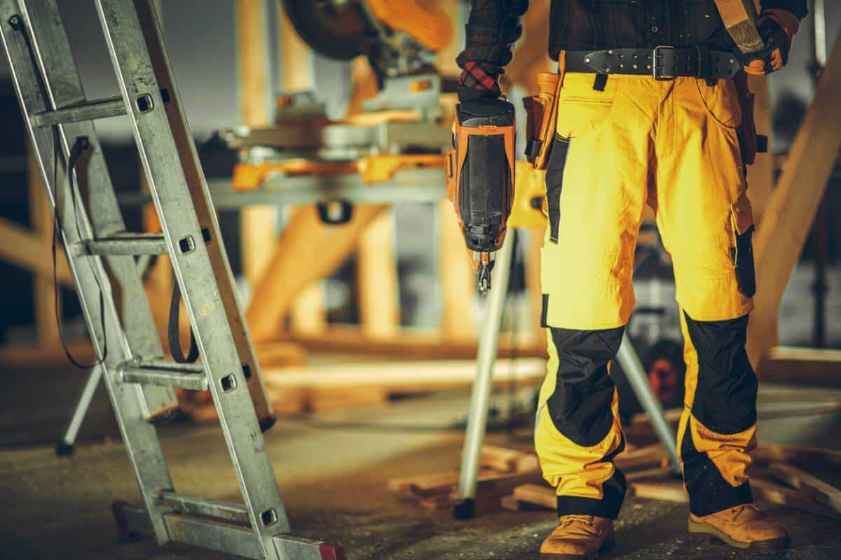 Les critères pour le choix de votre pantalon de travail