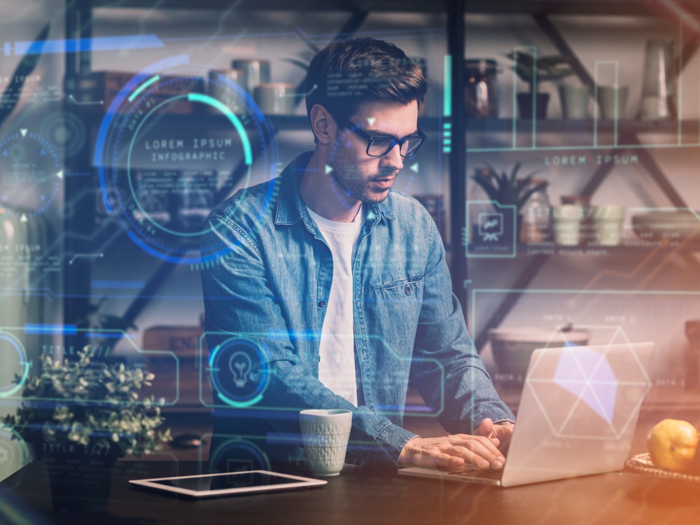 La digitalisation de la formation : un tournant vers l’avenir de l’apprentissage