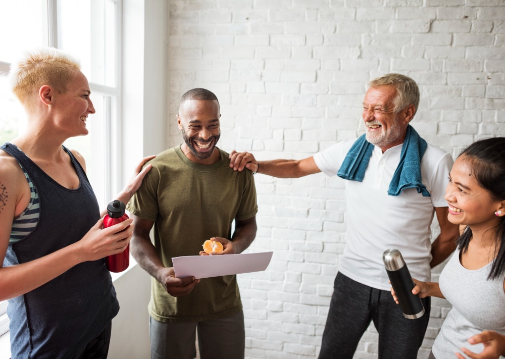 Le sport, un atout incontournable pour l’entreprise et ses collaborateurs