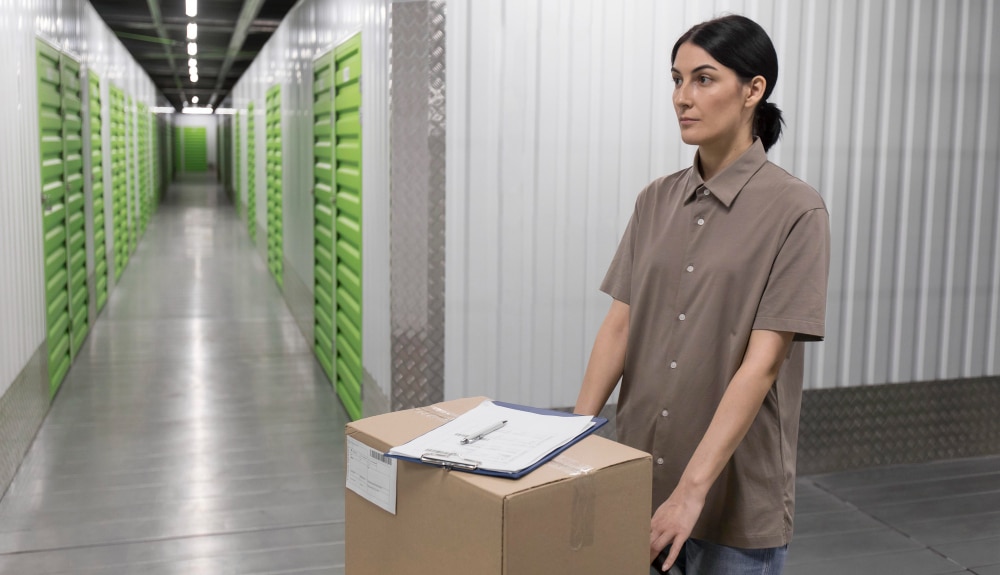 Combien coûte un box de stockage à Paris adapté aux besoins de votre entreprise ?