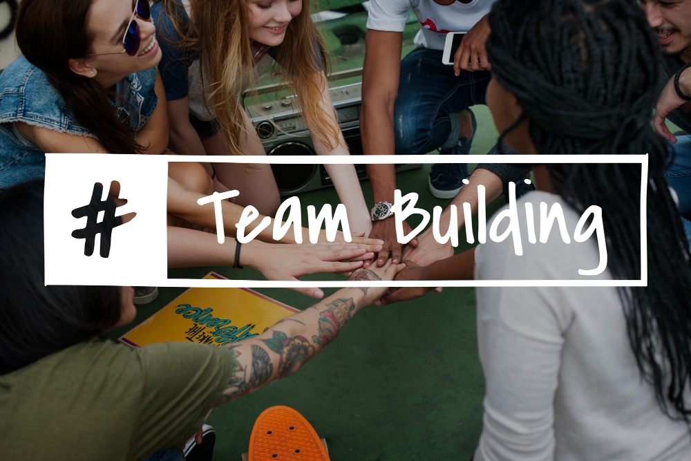 Organisez un team building à Lausanne adapté à vos équipes