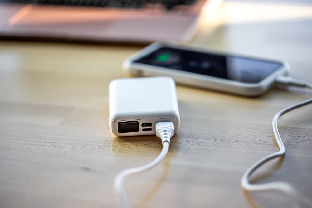 7 bonnes raisons de proposer une batterie externe personnalisée sur votre stand