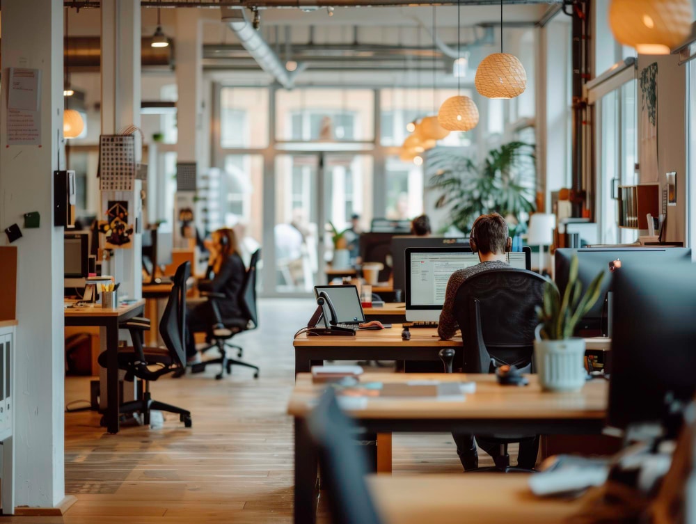 Top 7 des espaces de coworking à Lyon pour PME & TPE