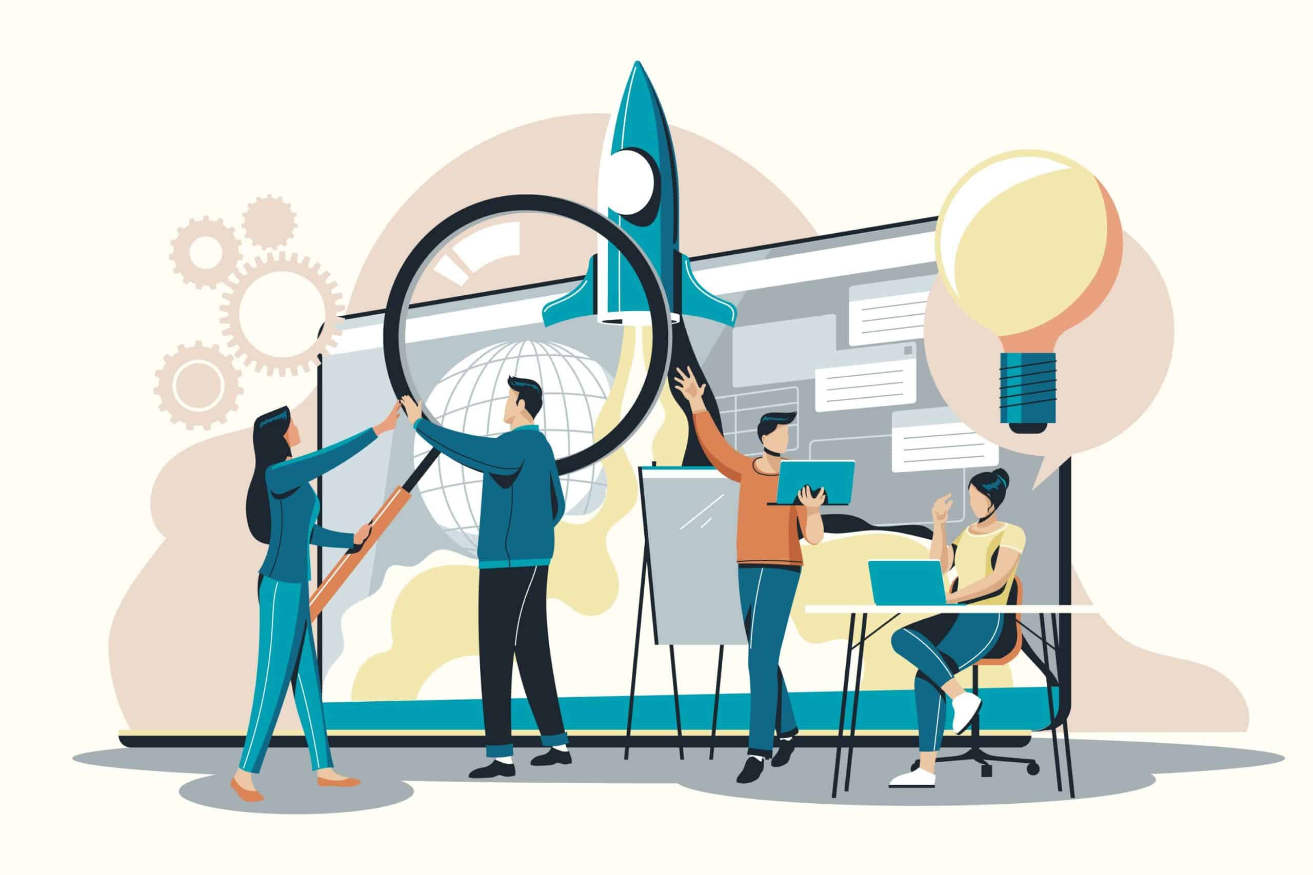 Création d’entreprise : les étapes et formalités essentielles