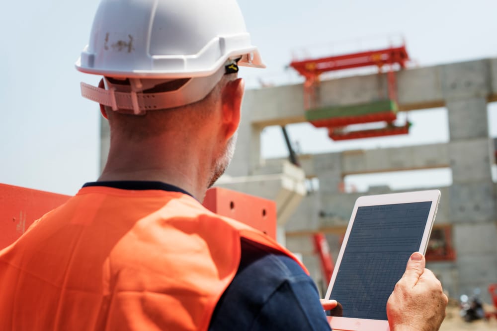 Comment partager l’avancement d’un chantier avec son client en temps réel ?