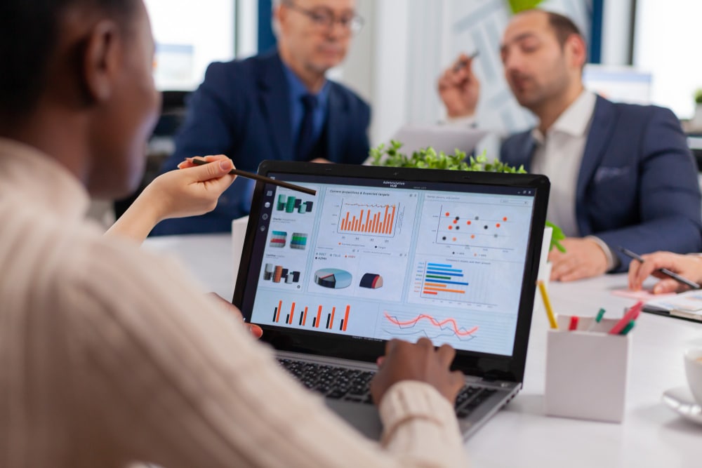 Réussir un projet CRM/ERP : l’importance de la formation et de l’accompagnement des équipes