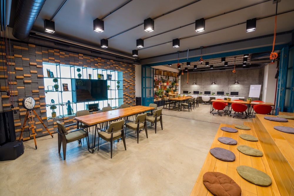 Aménager un coworking : la méthode de programmation avant le choix du mobilier
