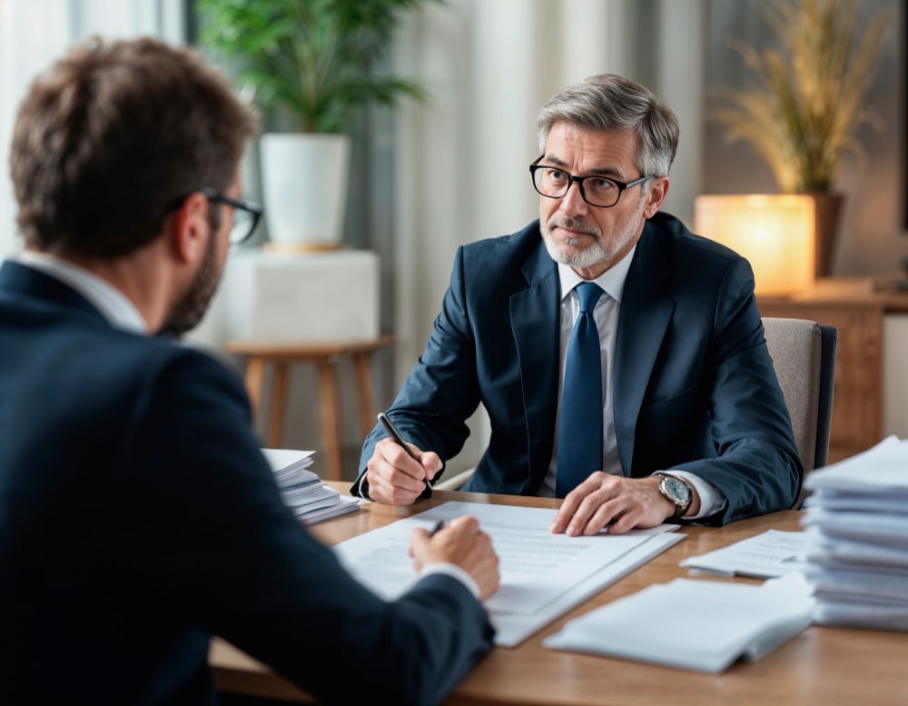 Optimisation d’une retraite d’avocat : pourquoi un simple bilan ne suffit pas ?