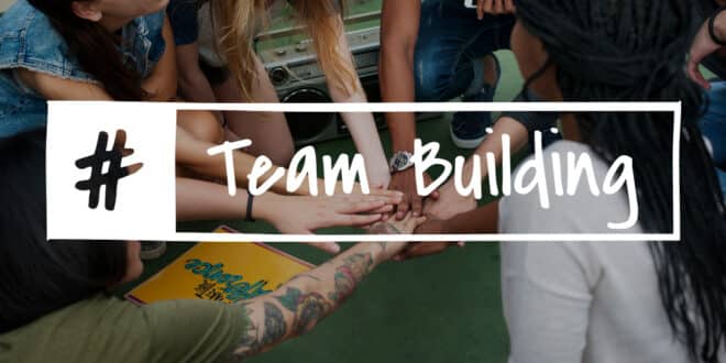 team-building-paris